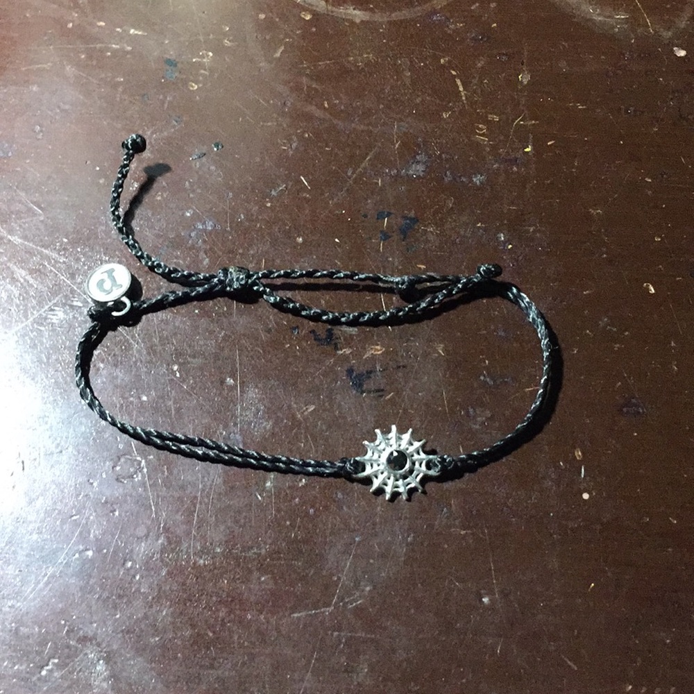 pura vida bracelet